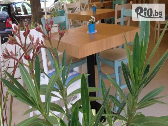 Хотел Sunarita Приморско - thumb 7 Хотел Sunarita Приморско - thumb 7