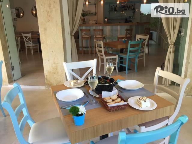 Хотел Sunarita Приморско - thumb 8 Хотел Sunarita Приморско - thumb 8