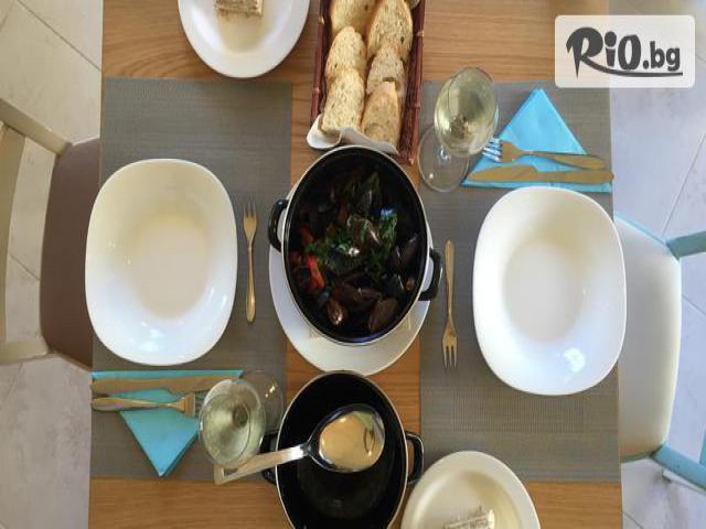 Хотел Sunarita Приморско - thumb 9 Хотел Sunarita Приморско - thumb 9