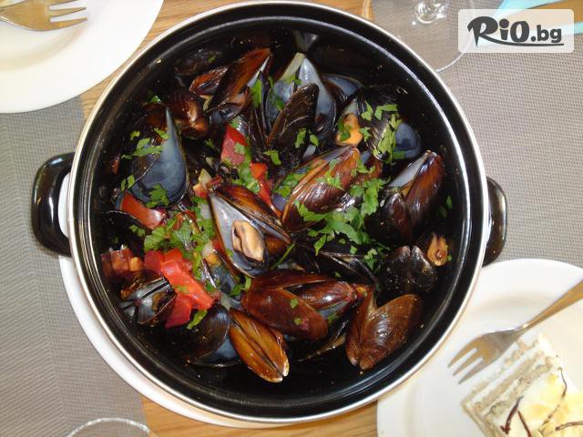 Хотел Sunarita Приморско - thumb 10 Хотел Sunarita Приморско - thumb 10