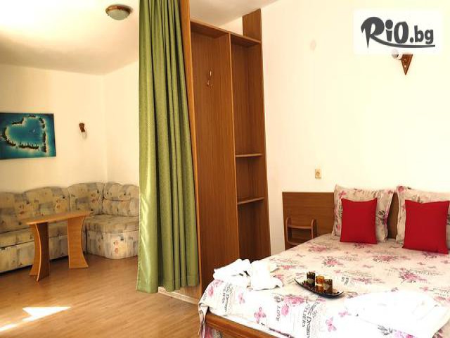 Хотел Sunarita Приморско - thumb 11 Хотел Sunarita Приморско - thumb 11