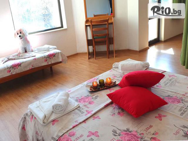 Хотел Sunarita Приморско - thumb 12 Хотел Sunarita Приморско - thumb 12