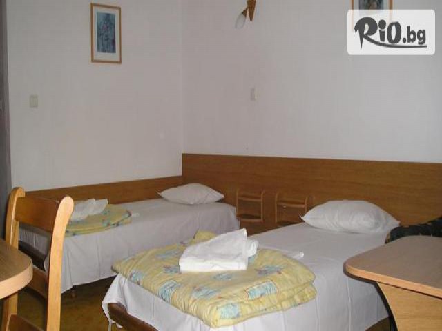 Хотел Sunarita Приморско - thumb 14 Хотел Sunarita Приморско - thumb 14