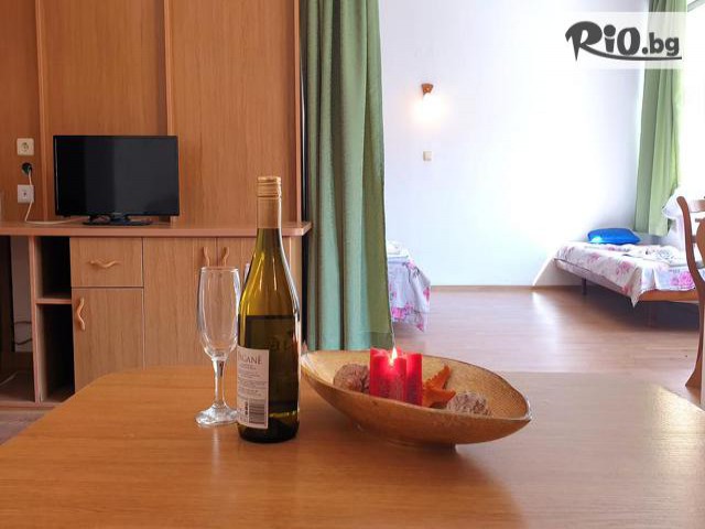 Хотел Sunarita Приморско - thumb 15 Хотел Sunarita Приморско - thumb 15