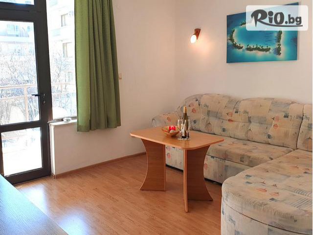 Хотел Sunarita Приморско - thumb 16 Хотел Sunarita Приморско - thumb 16