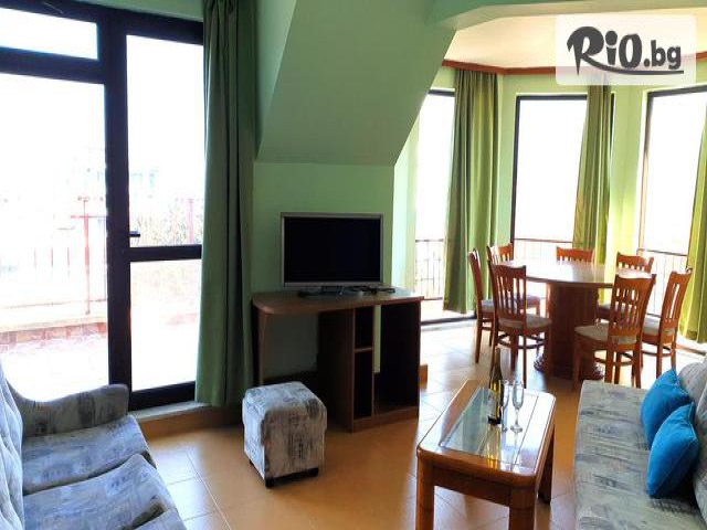 Хотел Sunarita Приморско - thumb 17 Хотел Sunarita Приморско - thumb 17