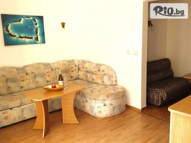 Хотел Sunarita Приморско - thumb 18 Хотел Sunarita Приморско - thumb 18