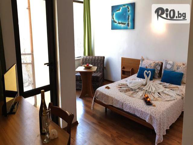 Хотел Sunarita Приморско - thumb 19 Хотел Sunarita Приморско - thumb 19