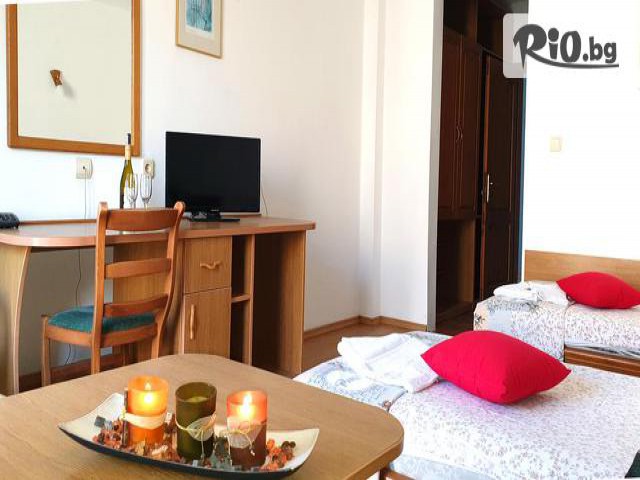 Хотел Sunarita Приморско - thumb 20 Хотел Sunarita Приморско - thumb 20