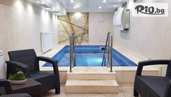 Хотел Централ - thumb 2