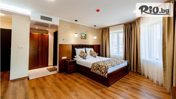 Хотел Централ - thumb 5