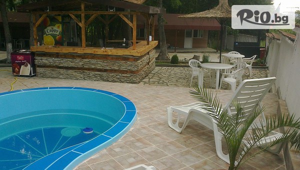 Ваканционно селище Кокиче 2 - thumb 2