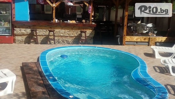 Ваканционно селище Кокиче 2 - thumb 3