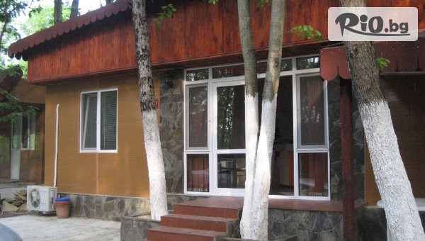 Ваканционно селище Кокиче 2 - thumb 4