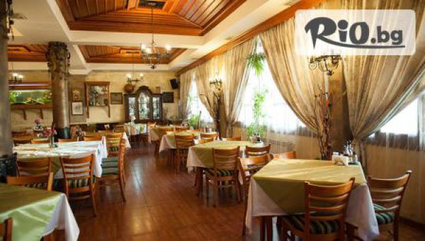 Хотел Кокиче, Слънчев Бряг - thumb 4