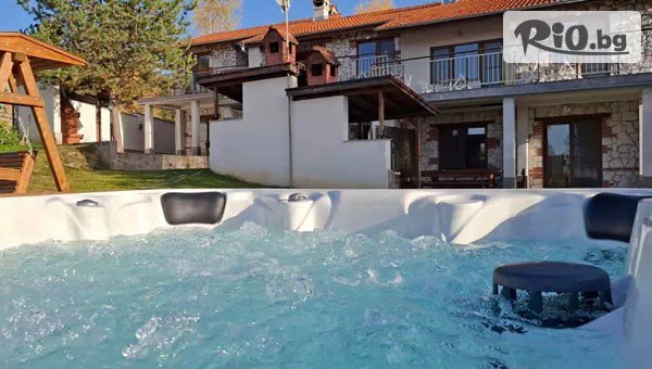 Къщи за гости Илиеви - thumb 3