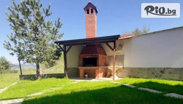 Къщи за гости Илиеви - thumb 8