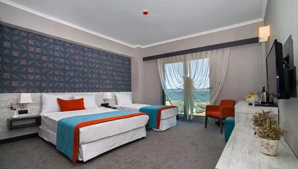 Глобус Холидейс - thumb 13