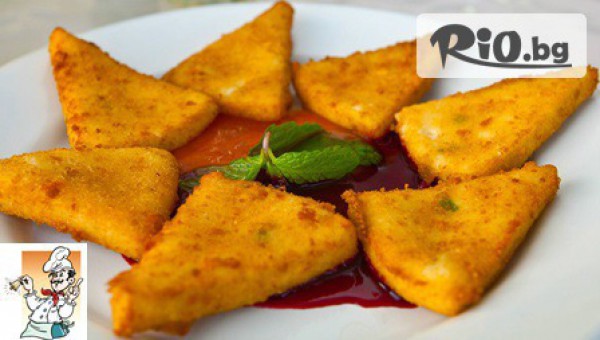 Кулинарна къща НИКИ - thumb 4