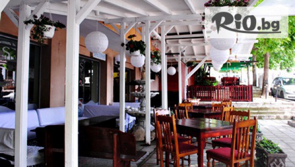 БГ Травел 2009 - thumb 2