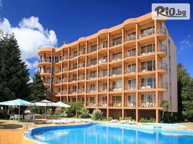 Спа център хотел Бона Вита - thumb 1 Спа център хотел Бона Вита - thumb 1