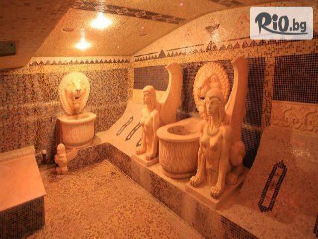 Спа център хотел Бона Вита - thumb 3 Спа център хотел Бона Вита - thumb 3