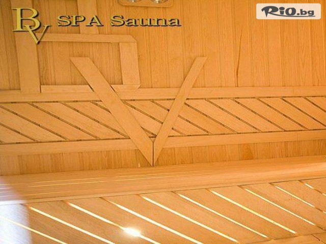 Спа център хотел Бона Вита - thumb 4 Спа център хотел Бона Вита - thumb 4