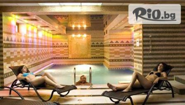 Спа център хотел Бона Вита - thumb 1