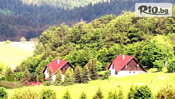 Еко къщи Узана - thumb 5