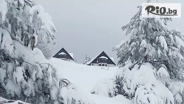 Еко къщи Узана - thumb 2