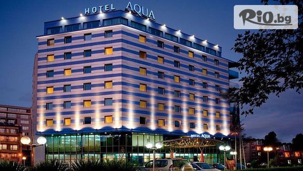 Хотел Аква - thumb 2