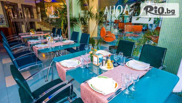 Хотел Аква - thumb 4