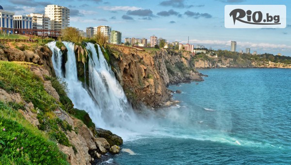 Онекс Тур - thumb 5