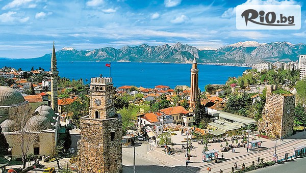 Онекс Тур - thumb 6