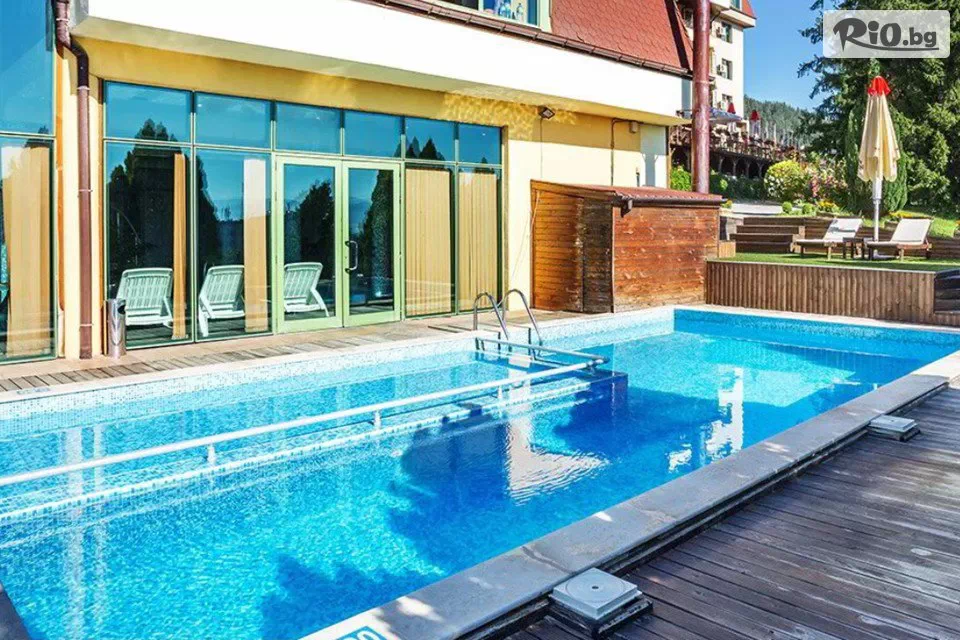 СПА Хотел Олимп - thumb 4 СПА Хотел Олимп - thumb 4