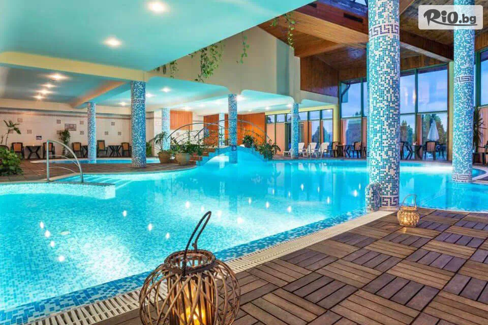 СПА Хотел Олимп - thumb 5 СПА Хотел Олимп - thumb 5