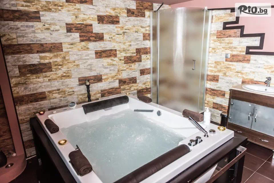 СПА Хотел Олимп - thumb 10 СПА Хотел Олимп - thumb 10