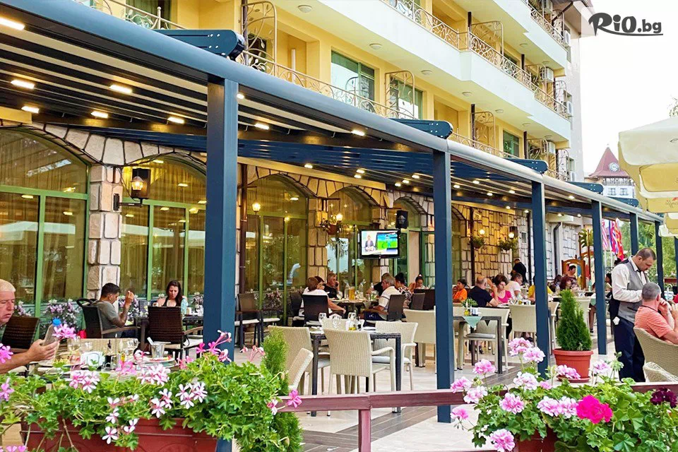 СПА Хотел Олимп - thumb 14 СПА Хотел Олимп - thumb 14