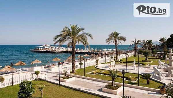 Онекс Тур - thumb 4