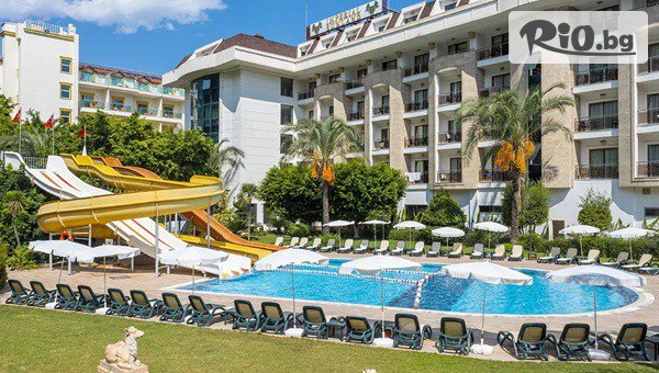 Онекс Тур - thumb 2