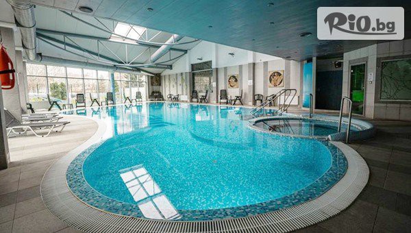 Diplomat Plaza Hotel & Resort - thumb 2