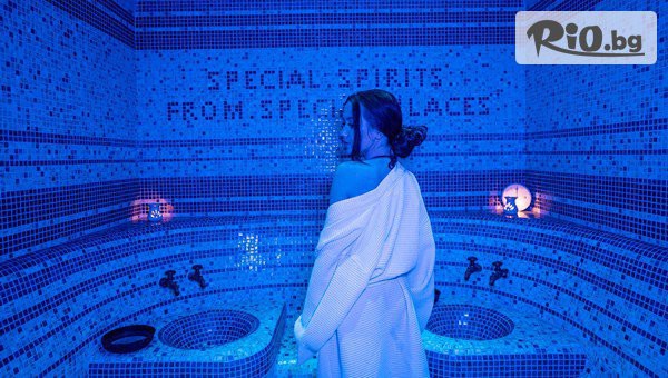 Diplomat Plaza Hotel & Resort - thumb 3