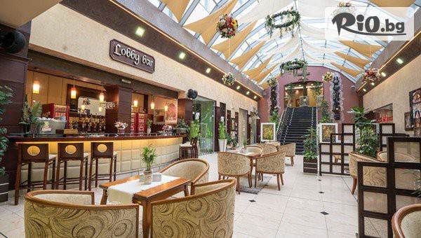 Diplomat Plaza Hotel & Resort - thumb 6