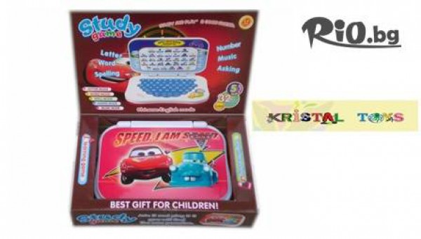 "Кристал" - thumb 4