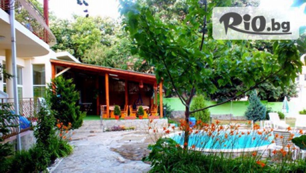 Семеен хотел Европа - thumb 2