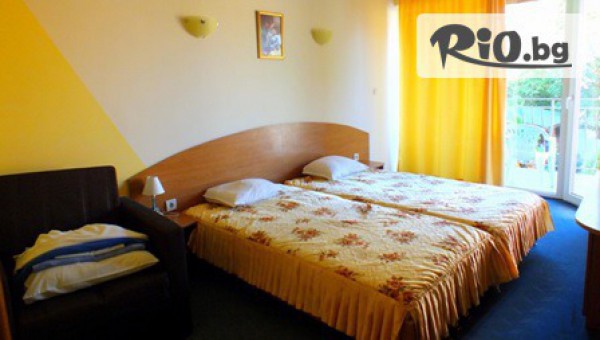 Семеен хотел Европа - thumb 4