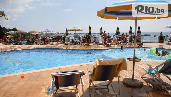 Хотел Мираж - thumb 2