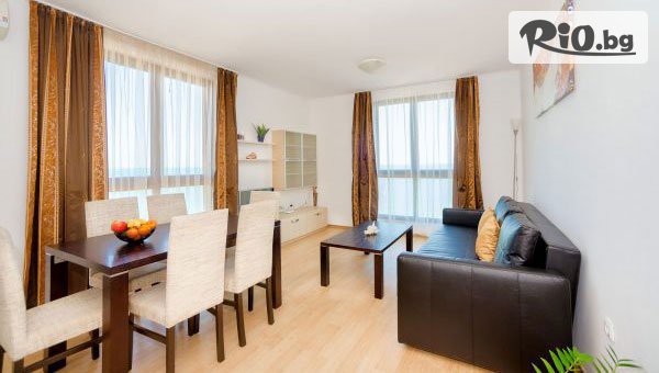 Хотел Мираж - thumb 4