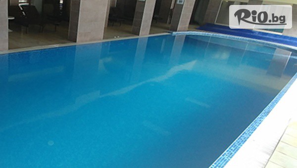 Хотел Маунтин Парадайз - thumb 2