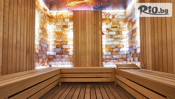 Хотел Маунтин Парадайз - thumb 3